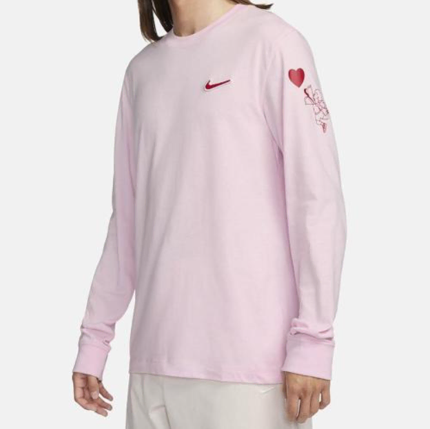 Nike Sportswear Men's Long Sleeve T-Shirt FV3994-663