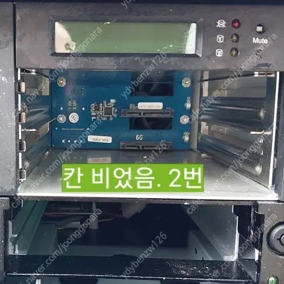 산업용PC. ADVANTECH ACP-4000