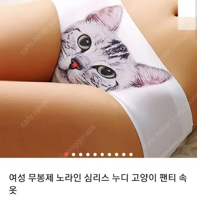 택달린 새상품 팬티 장당 1500원 12장 18000원