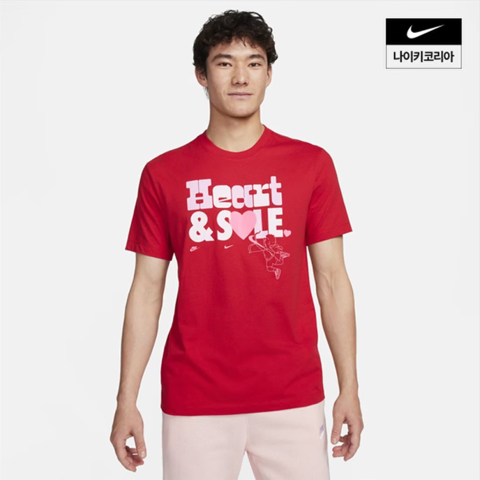 Men's Nike Sportswear T-Shirt FQ3780-657