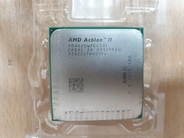 AMD 프로푸스 620 CPU 쿨러별도