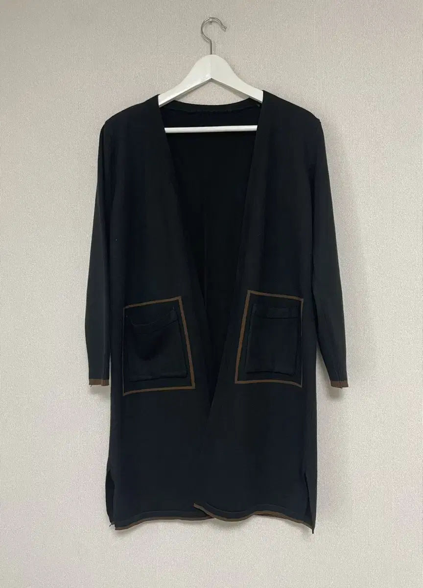 <새상품> Long Cardigan Outer