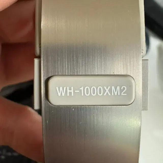 소니 wh1000xm2