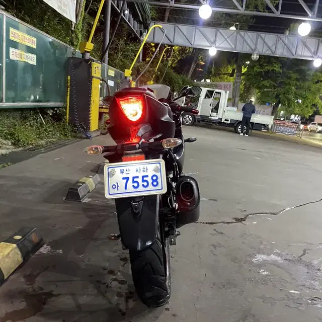 스즈키 gsxr125