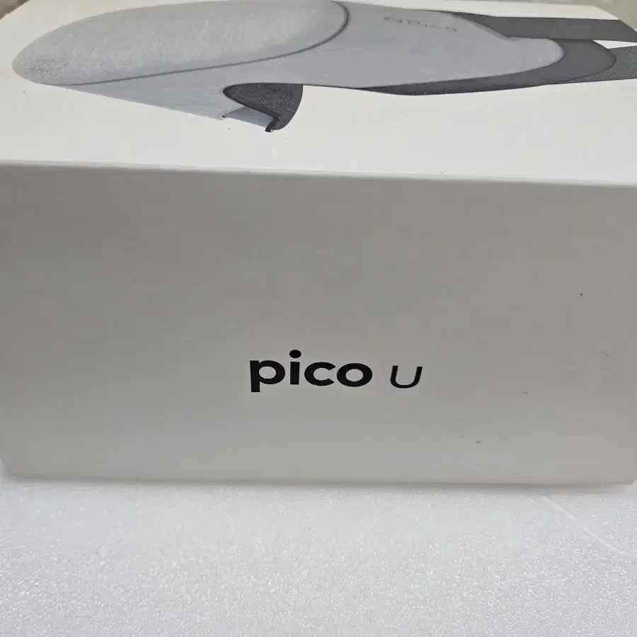 PICO U VR 입니다