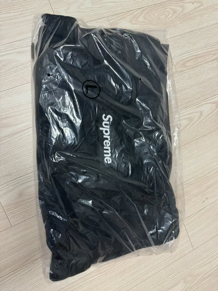 Supreme Box Logo Infinite Exclusives