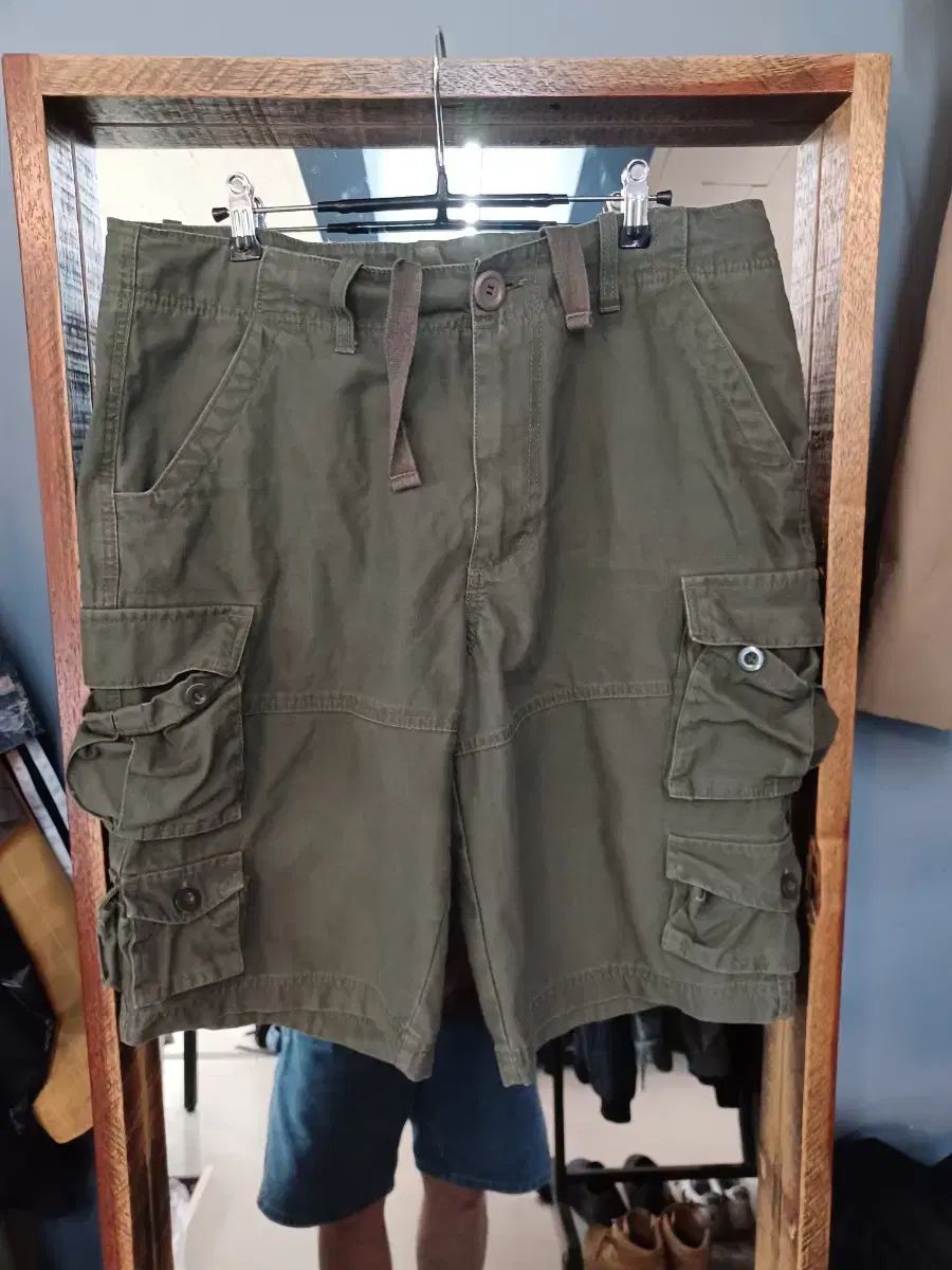 k two hollis multipocket cargo vahn xl