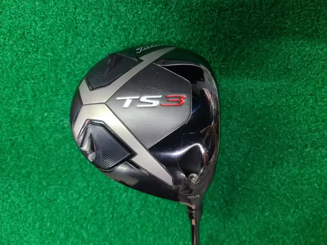 TITLEIST 타이틀리스트 TS3 드라이버