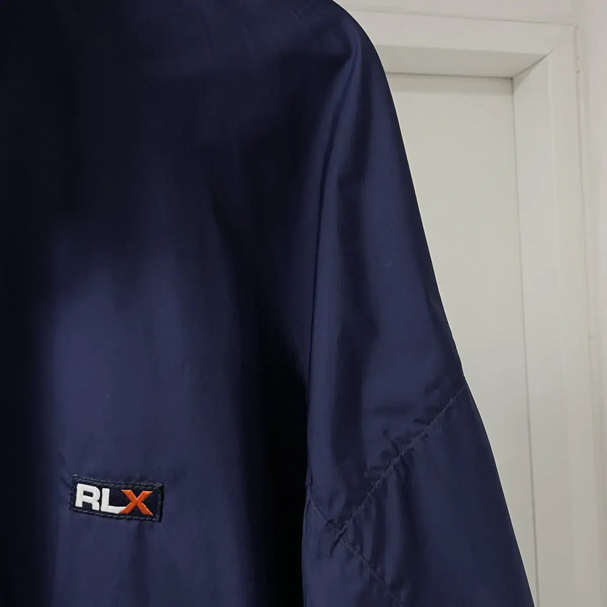 폴로 RLX 바람막이 자켓 XL