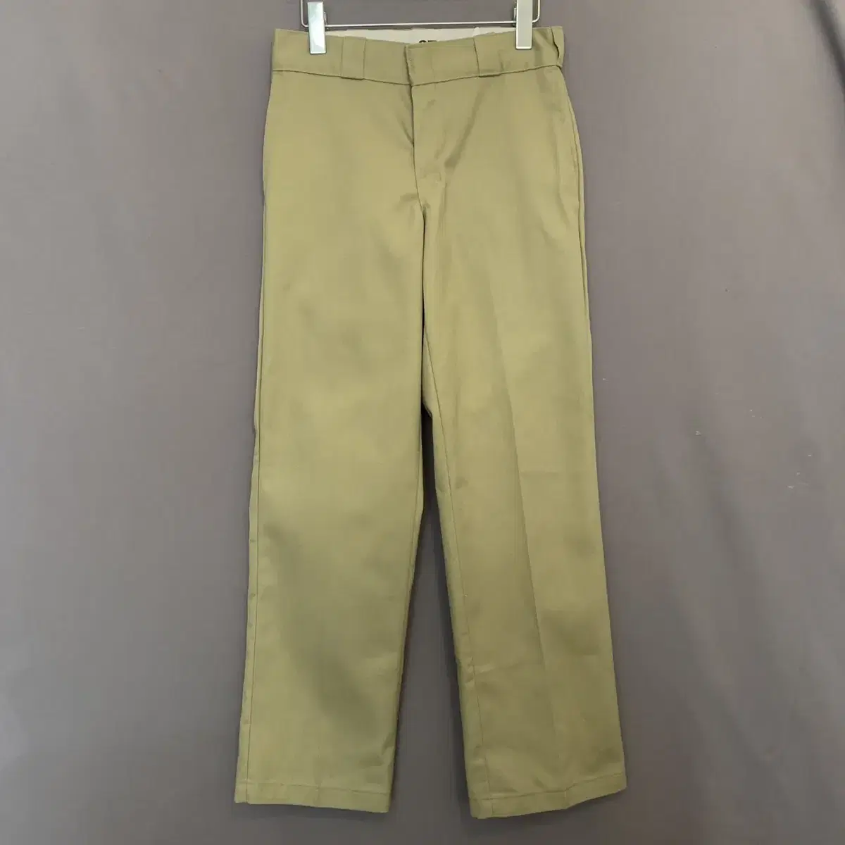 29inch Dickies 874 Beige Work Pants Sells