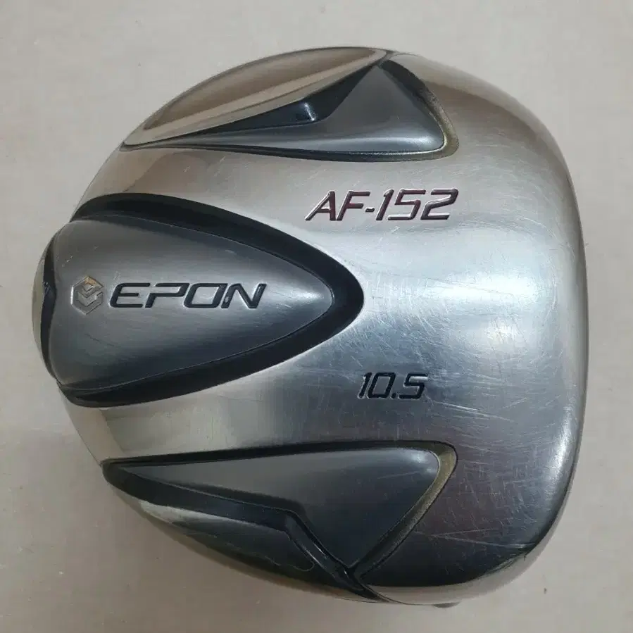 EPON AF-152 10.5도 드라이버 헤드