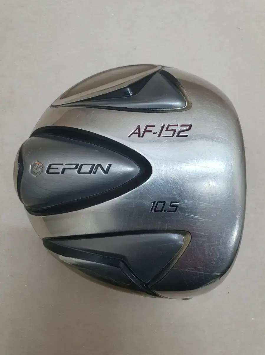 EPON AF-152 10.5도 드라이버 헤드