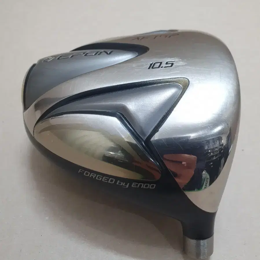 EPON AF-152 10.5도 드라이버 헤드