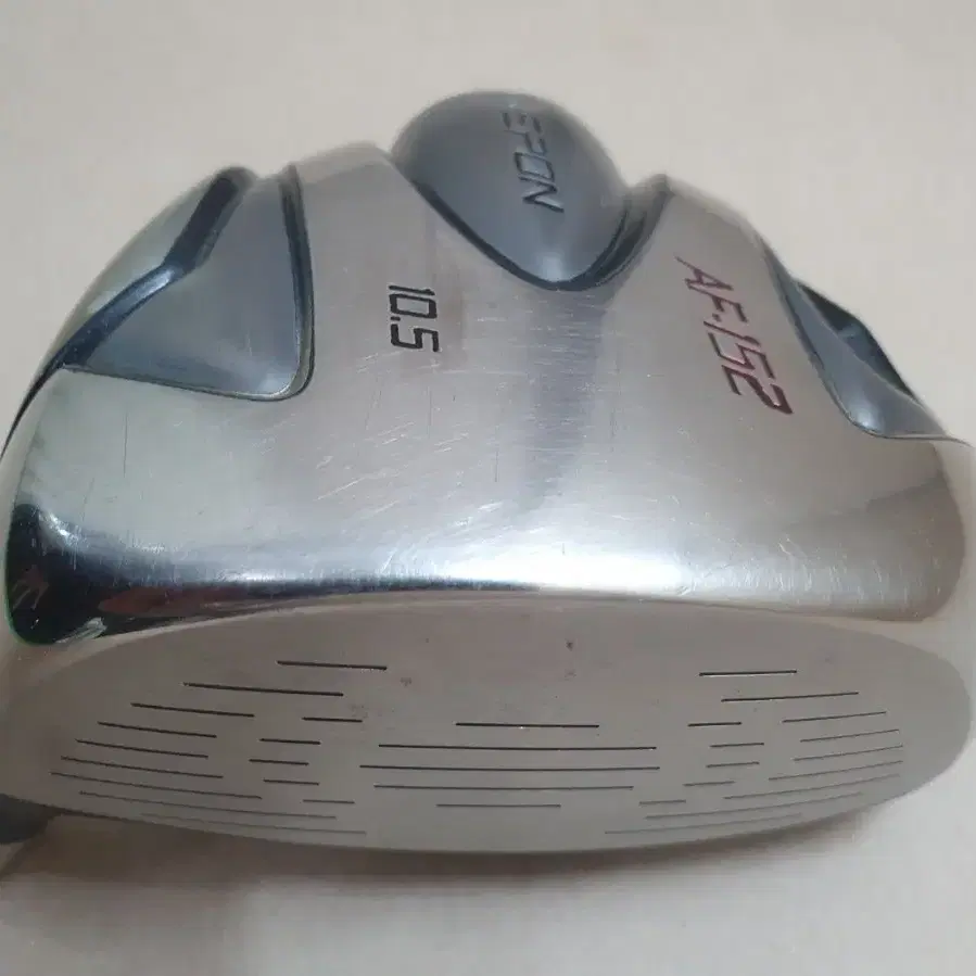 EPON AF-152 10.5도 드라이버 헤드