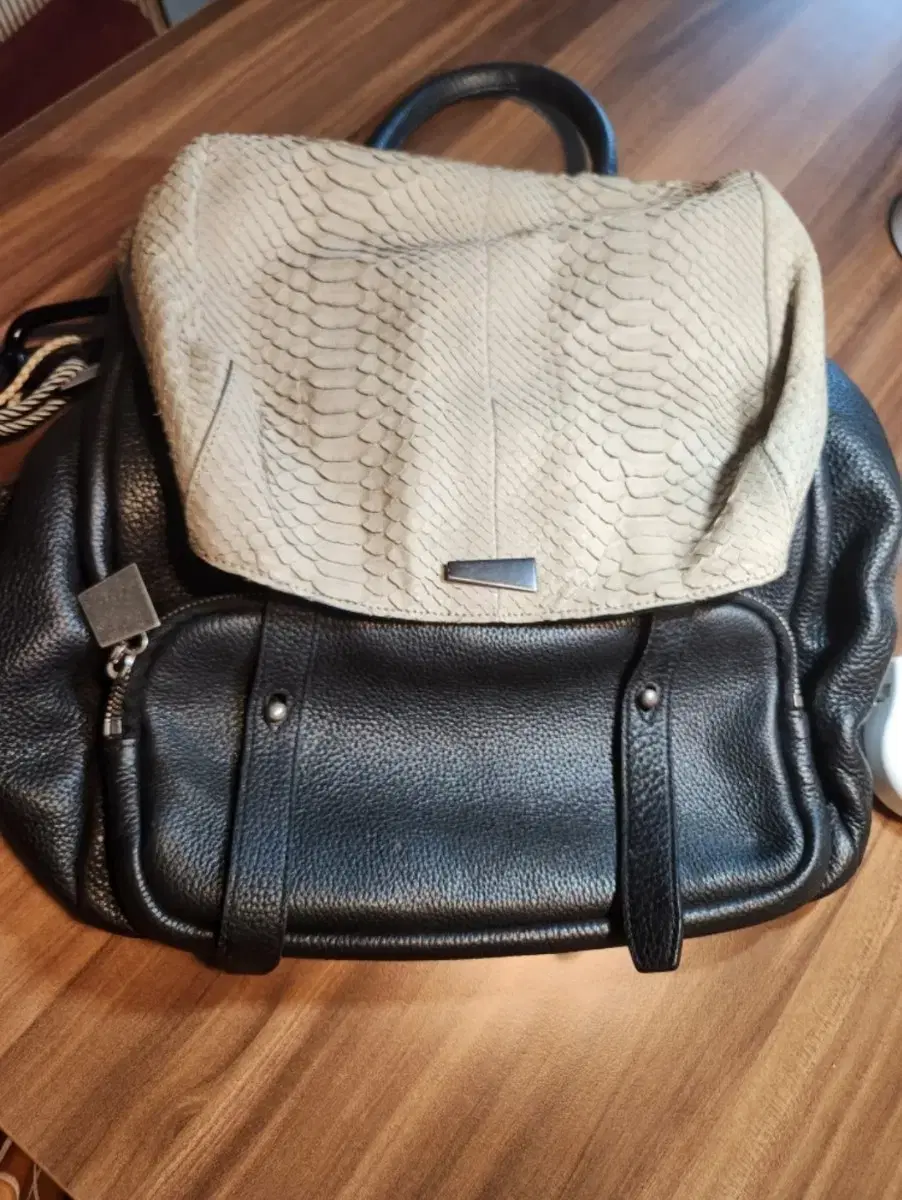 backpack