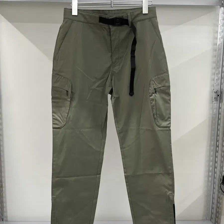 언어펙티드 - Utility Fisherman Pants