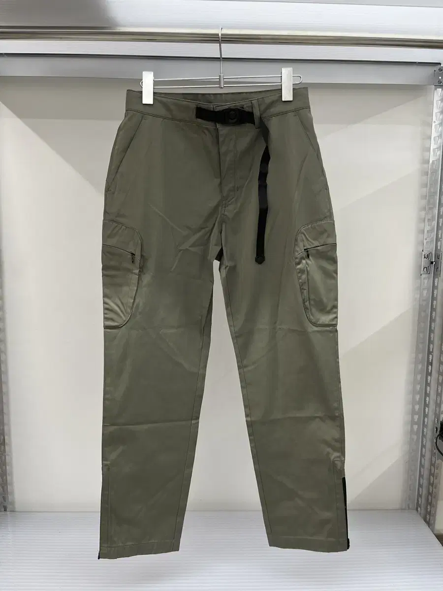 언어펙티드 - Utility Fisherman Pants