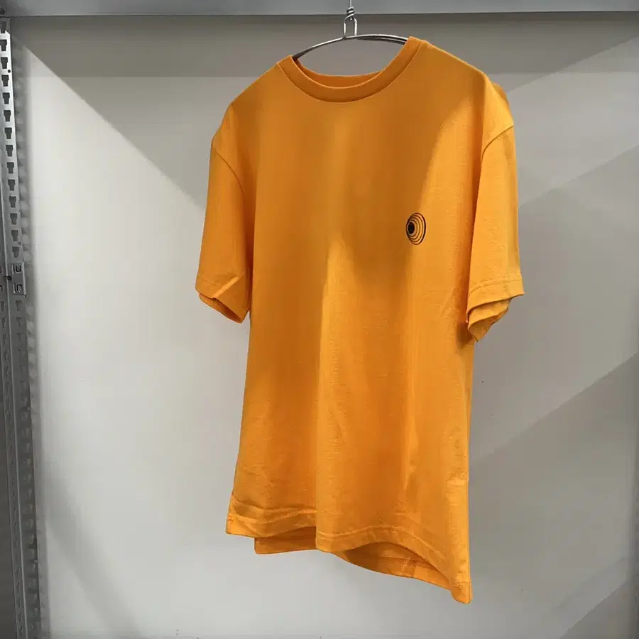 언어펙티드 - Simplicity Box T-Shirt(Orange)