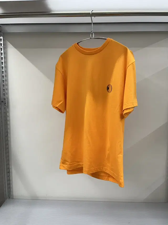 언어펙티드 - Simplicity Box T-Shirt(Orange)