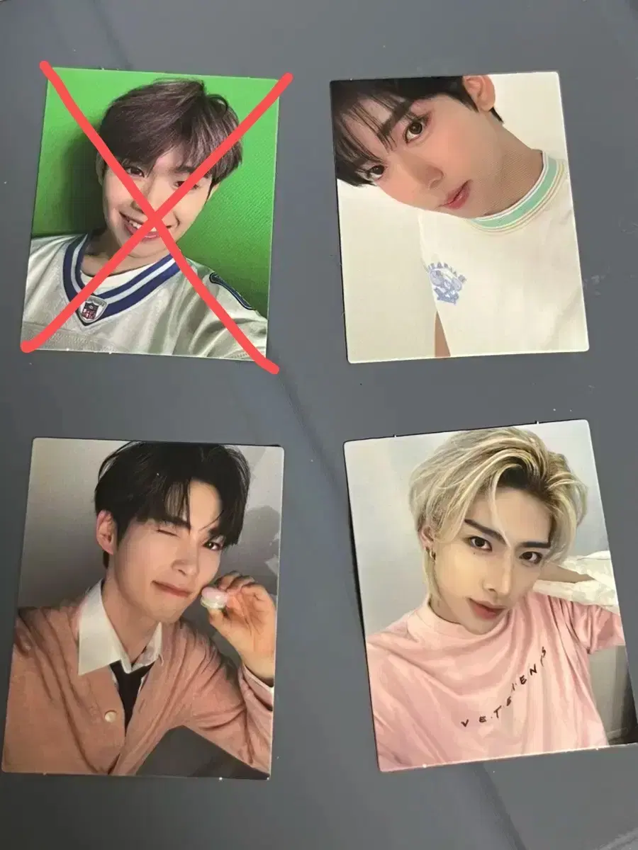 ZB1 Colorgram Projection han yujin sung hanbin ricky Bulk