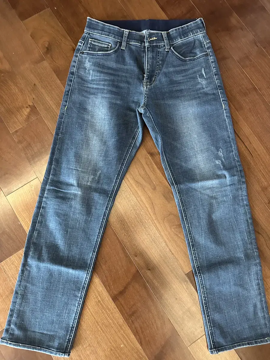 Sleepy jeans size 30