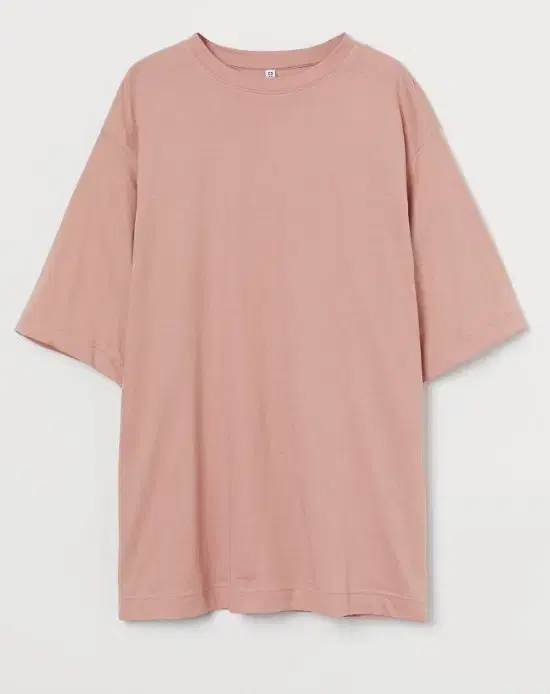 (unworn) H&M HM Oversized T-shirt EUR S