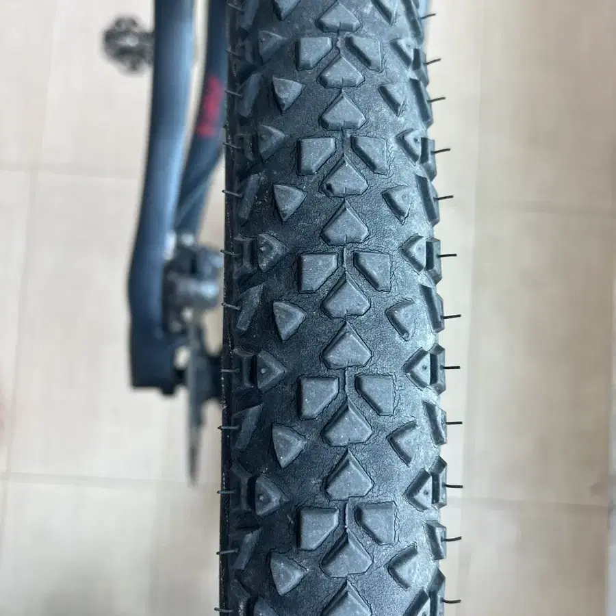 메리다 BIG7 MTB