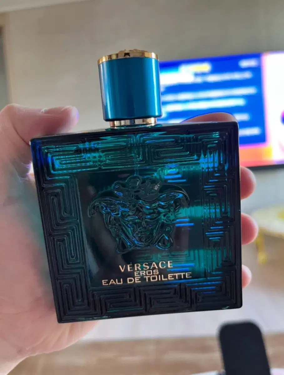 베르사체 에로스 100ml