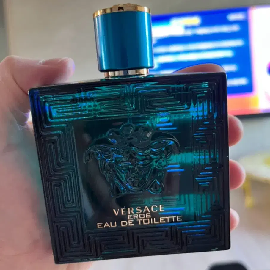 베르사체 에로스 100ml