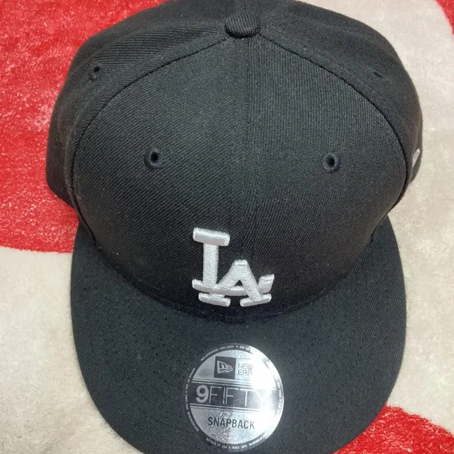 MLB LA 스냅백