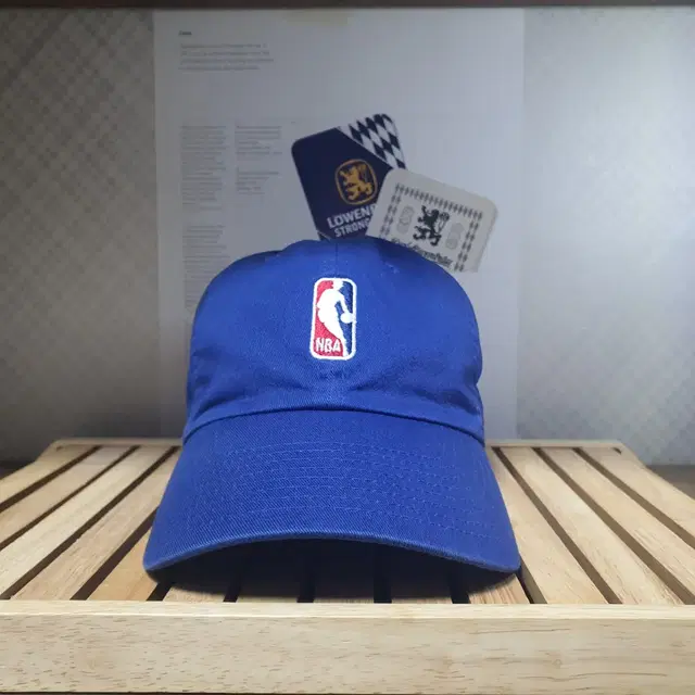 NBA x Nike Ball Cap