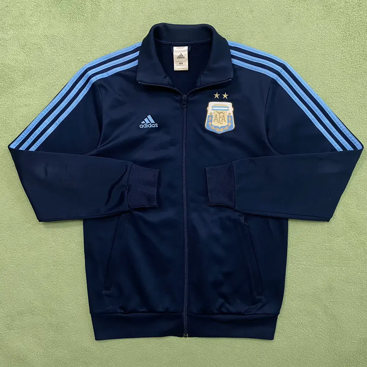 adidas South America Argentina Jersey