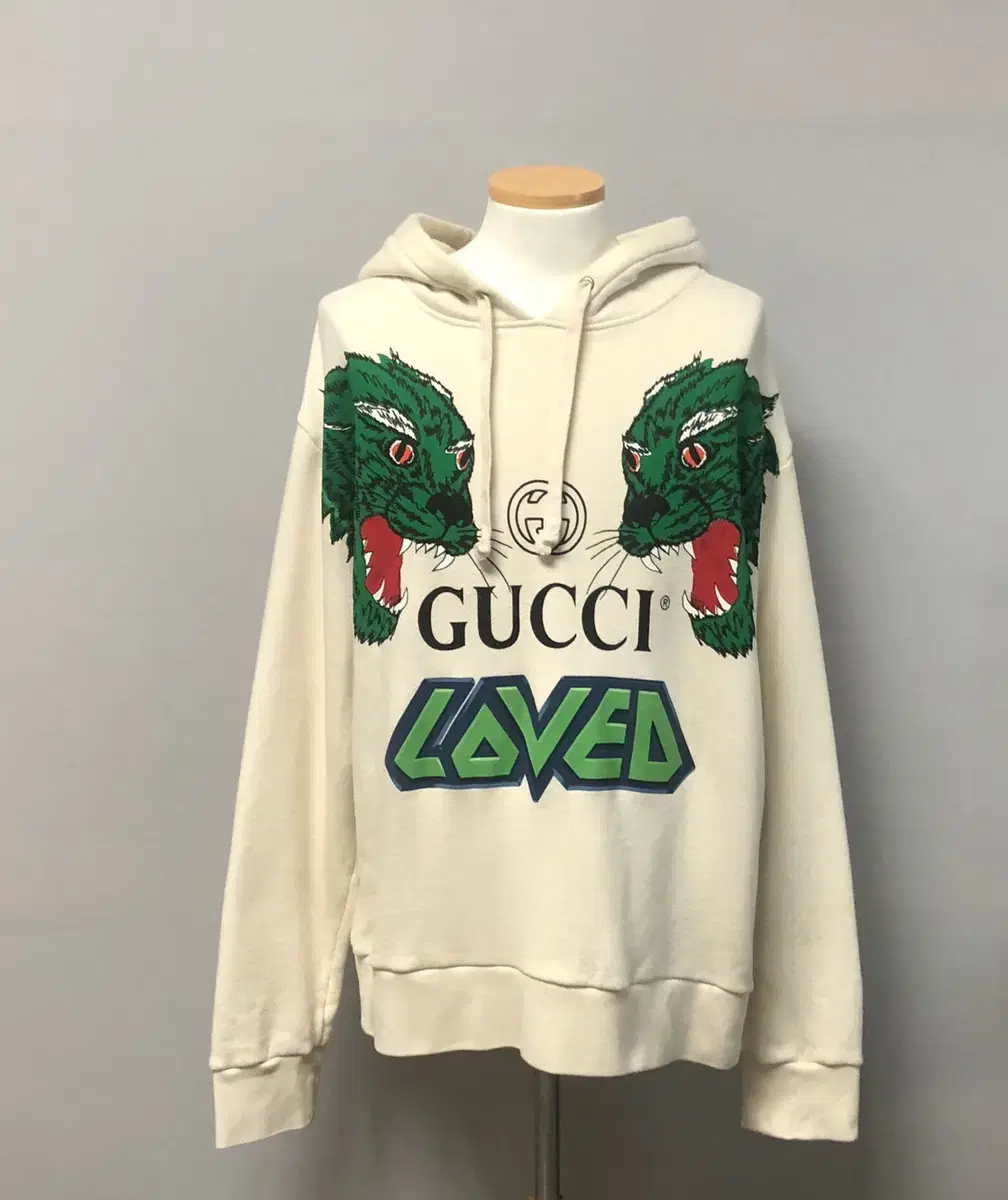 Gucci Hoodies (105)