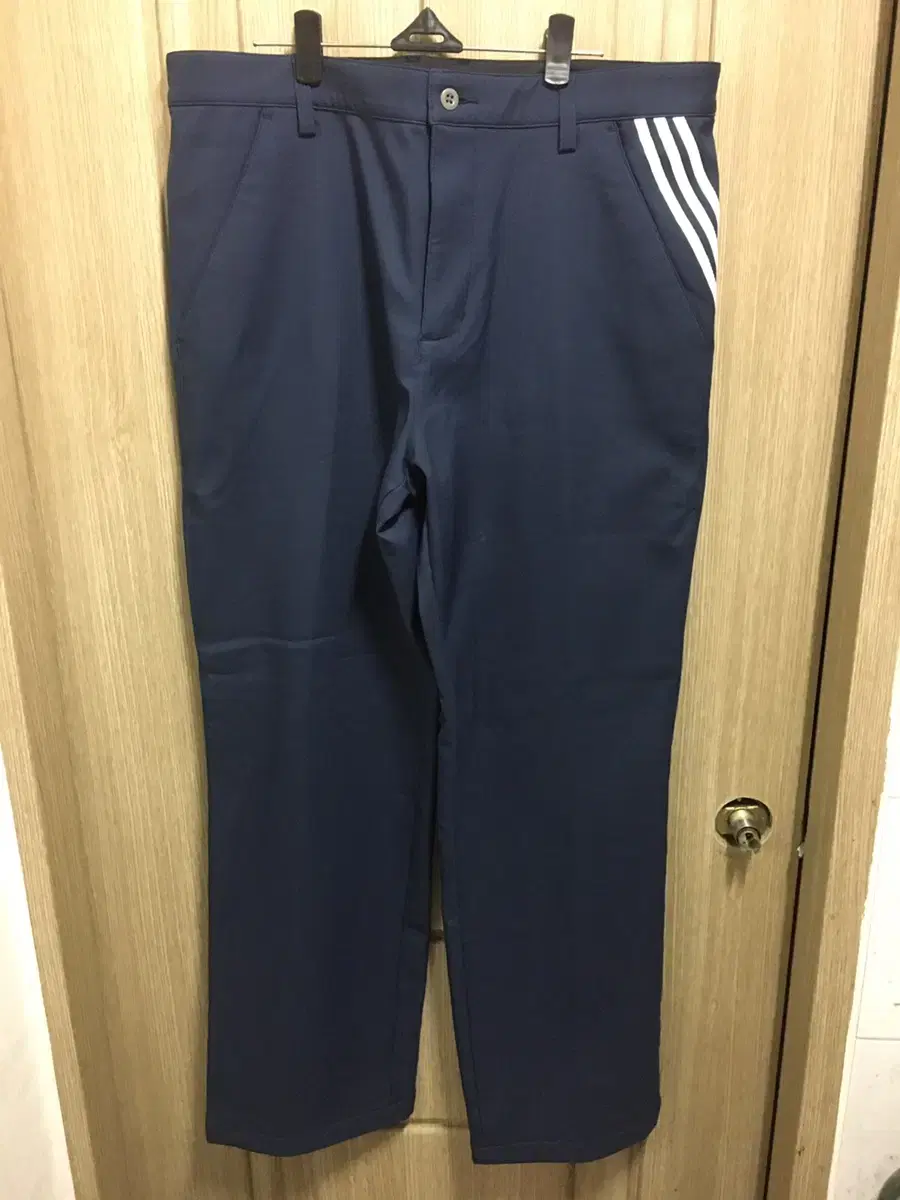 Adidas Pants Brushed