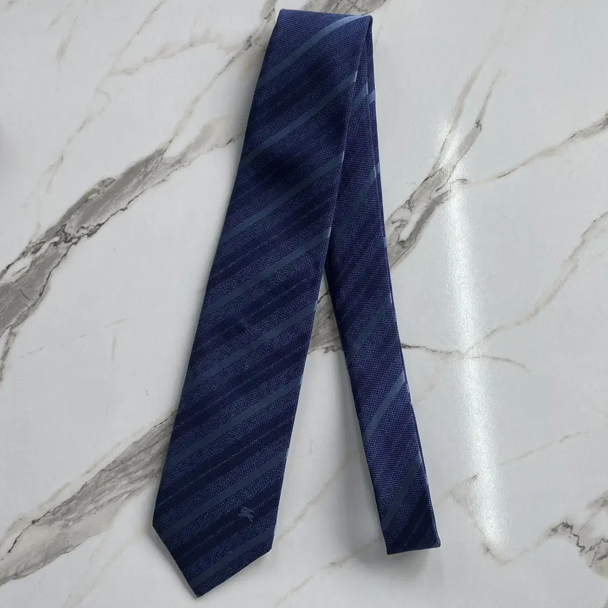 Burberry Black Label Tie Genuine Luxury (Burberrys)