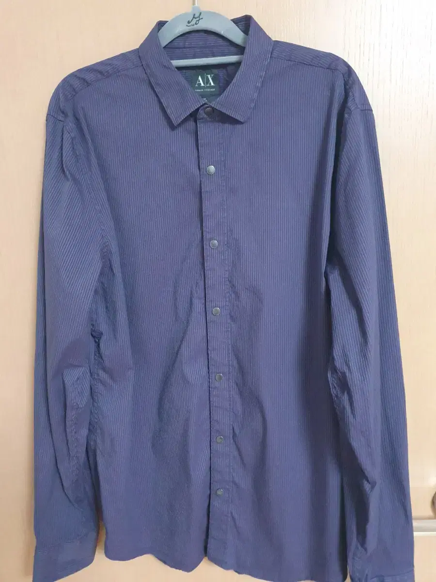 Armani Exchange Shirt 105