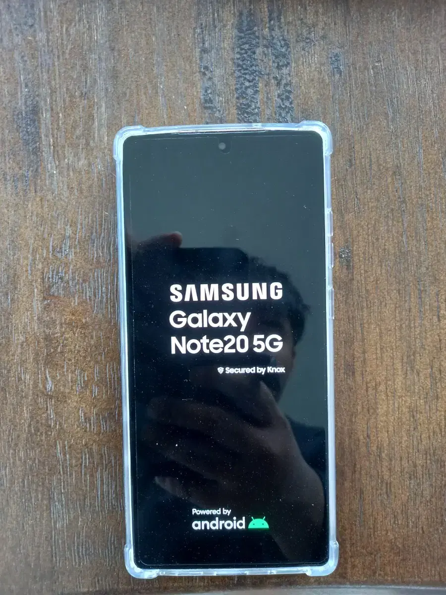 Samsung Galaxy Note20