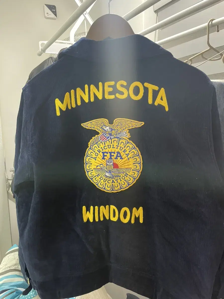 FFA Jackets