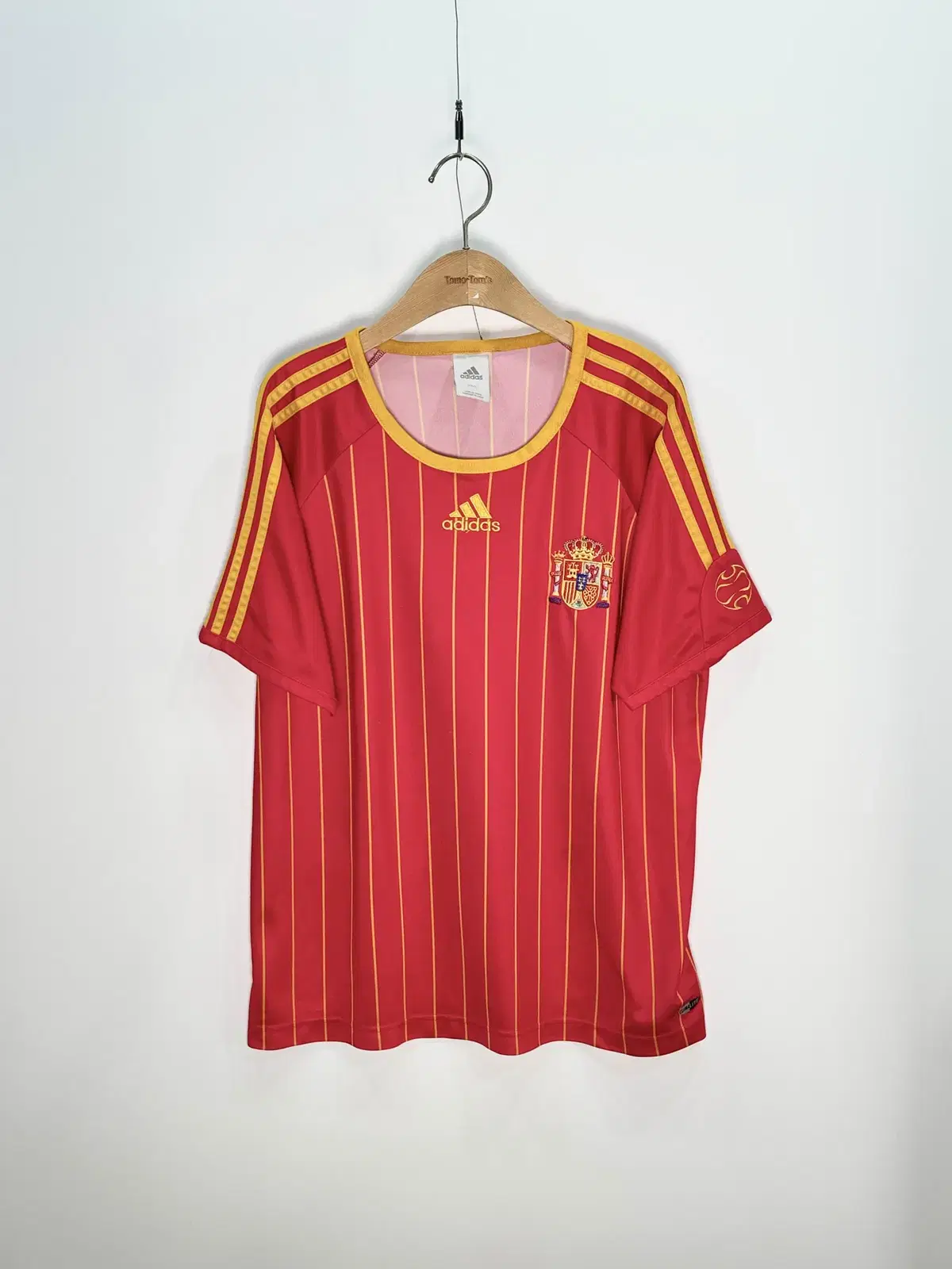 Adidas Spain National Team Vahn Palette