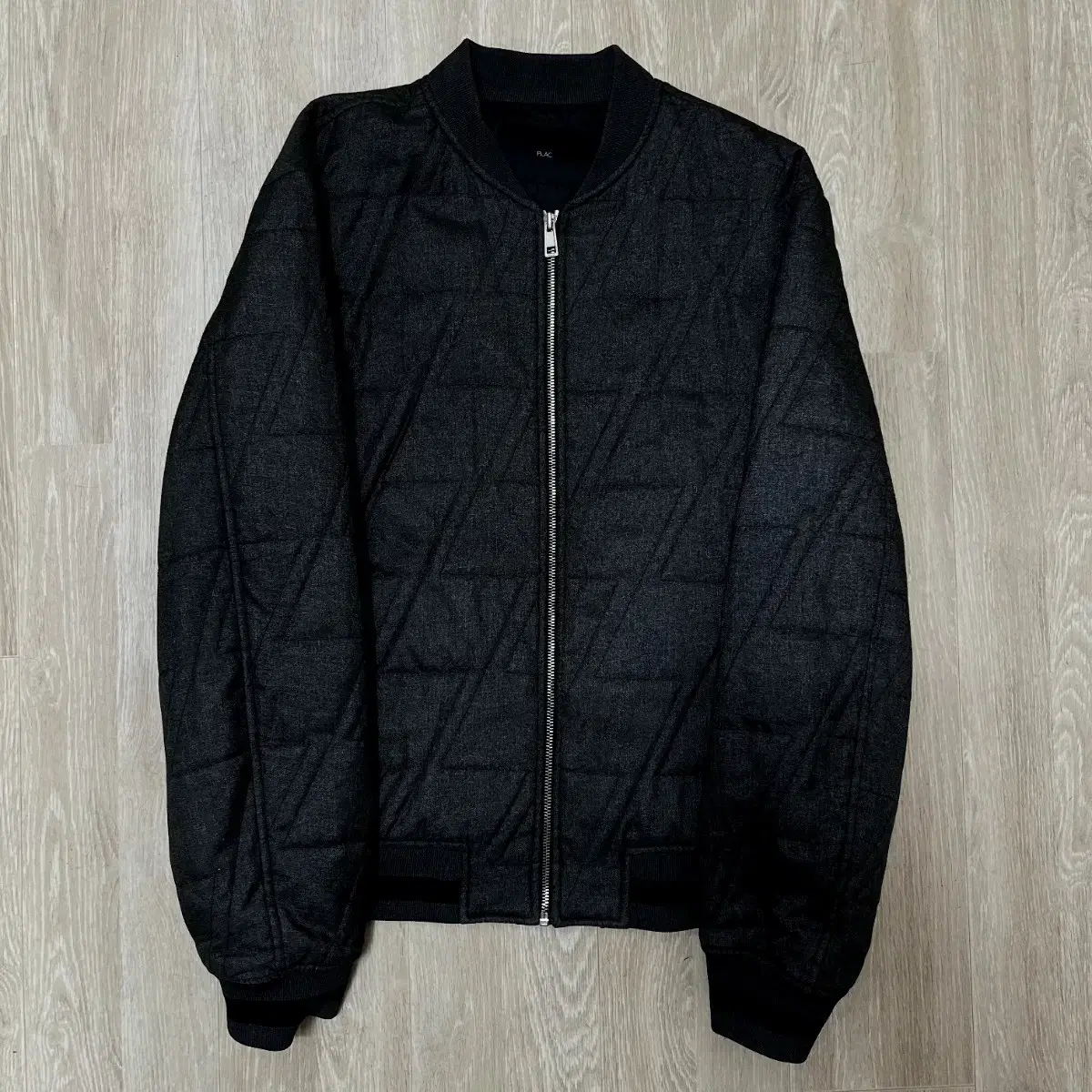 Flack Male Zip Jacket L/100