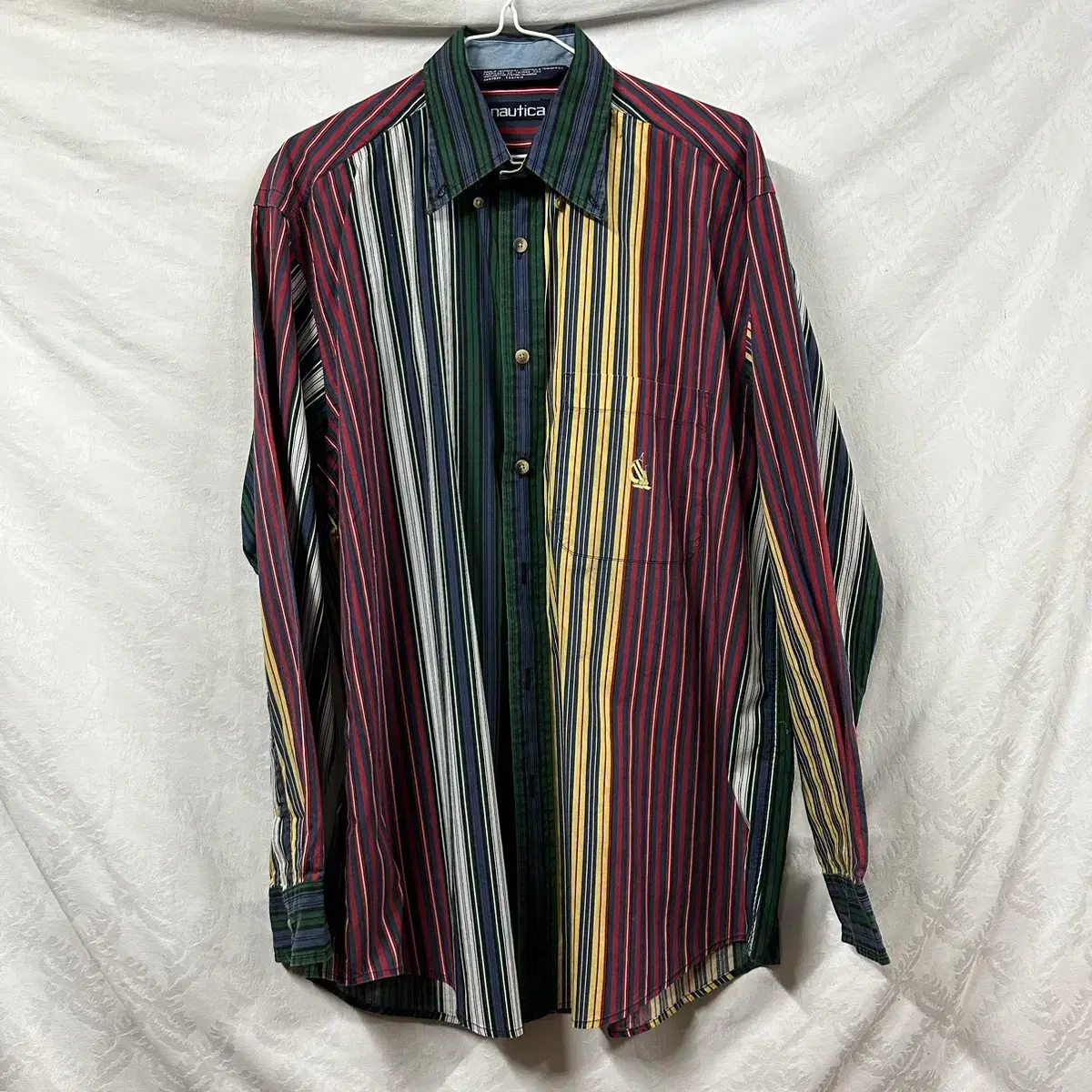 Nautica Stripe Shirt 100-105