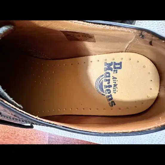 Dr Martens 닥터마틴 3989 로퍼 / 신발