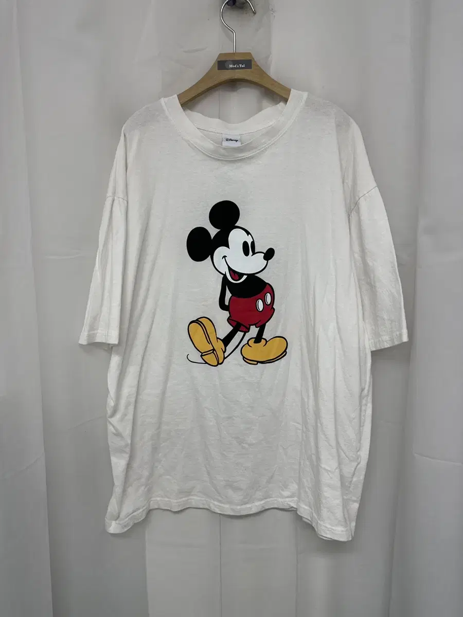 Mickey Vahn T-shirt