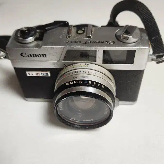 canon QL17