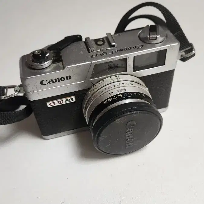 canon QL17