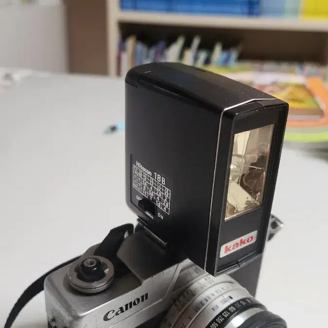 canon QL17