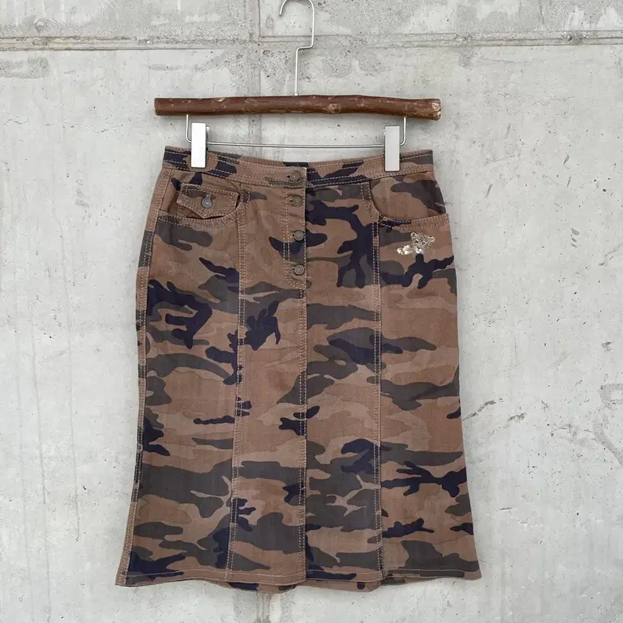 GK printing skirt