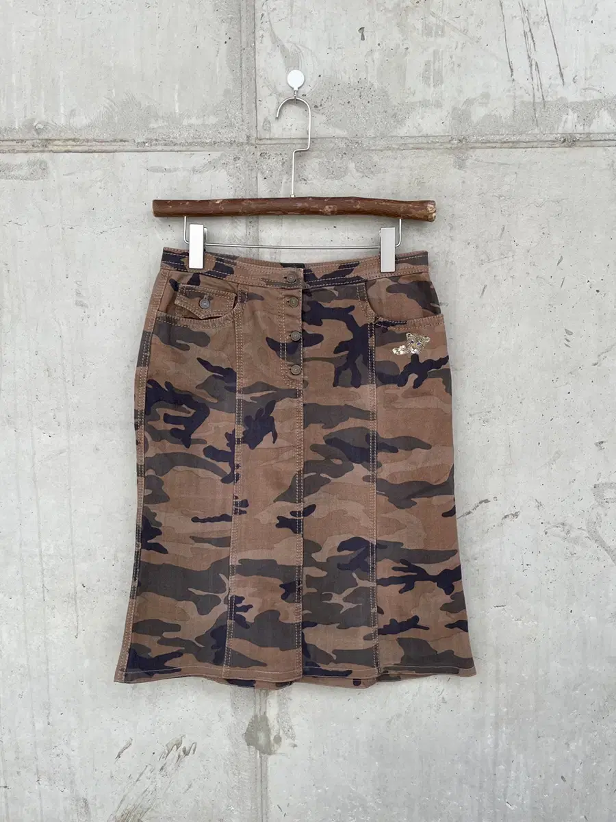 GK printing skirt