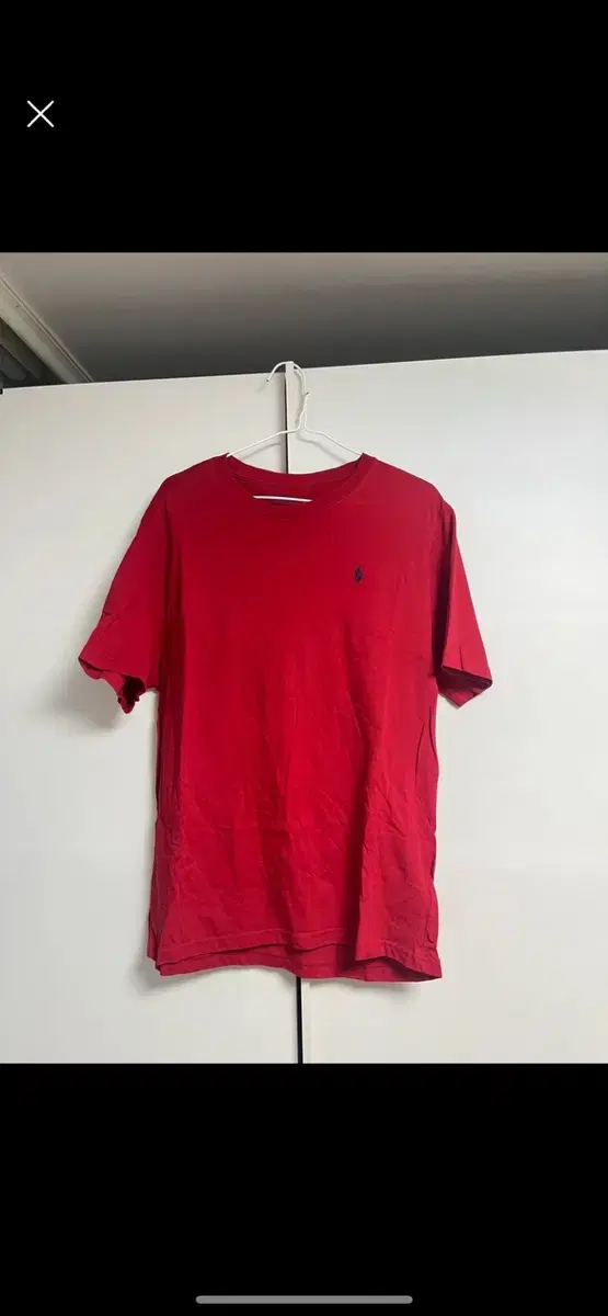 Polo Junior 2XL Red New Arrivals