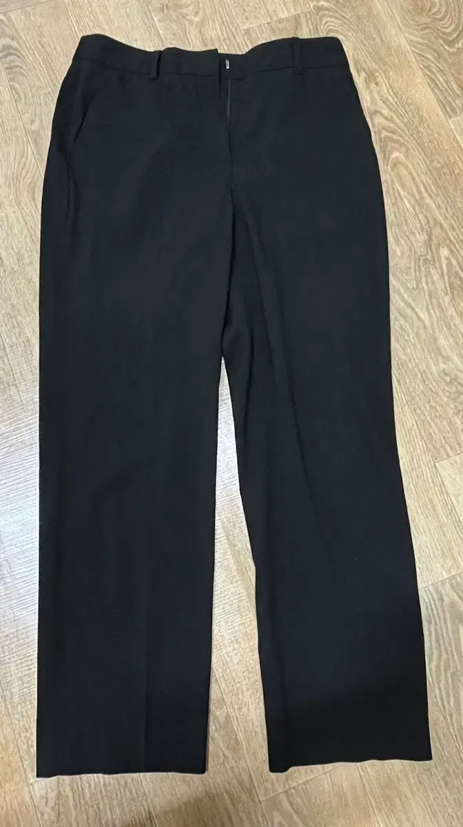 CLOVIS Slim Fit Pants